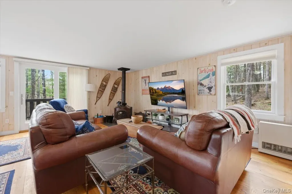 34 Park Road Call Listing Agent NY 12843