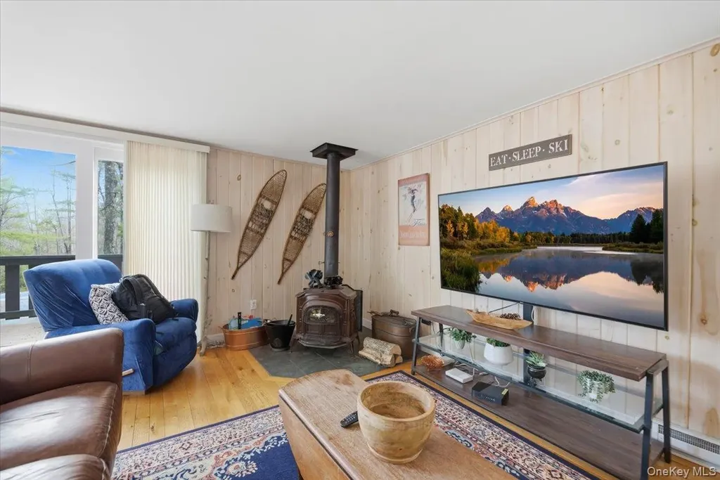 34 Park Road Call Listing Agent NY 12843