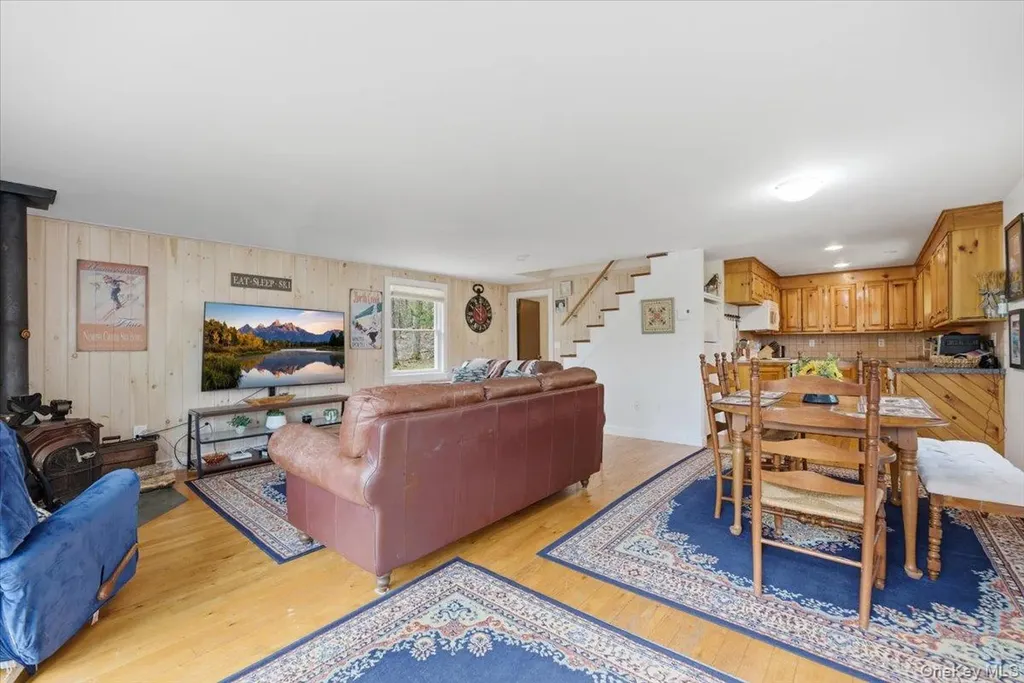 34 Park Road Call Listing Agent NY 12843