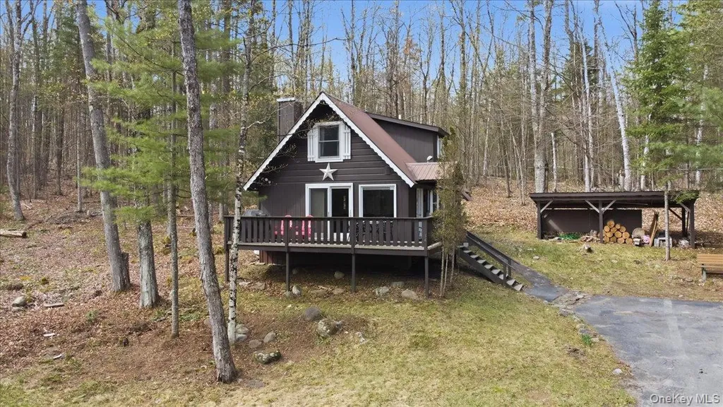 34 Park Road Call Listing Agent NY 12843