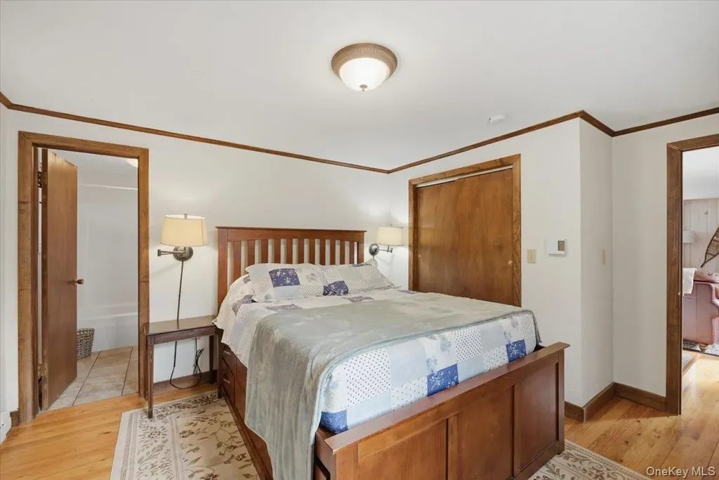 34 Park Road Call Listing Agent NY 12843