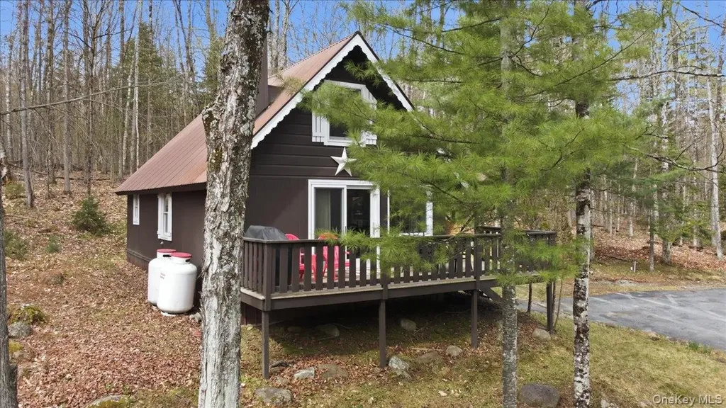 34 Park Road Call Listing Agent NY 12843