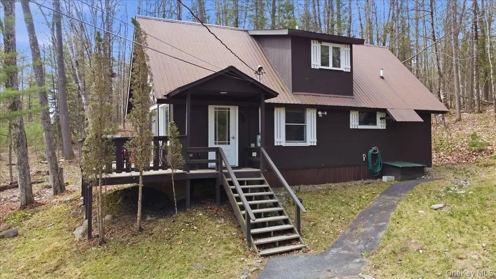 34 Park Road Call Listing Agent NY 12843