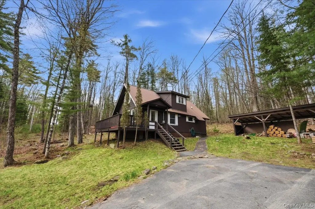 34 Park Road Call Listing Agent NY 12843