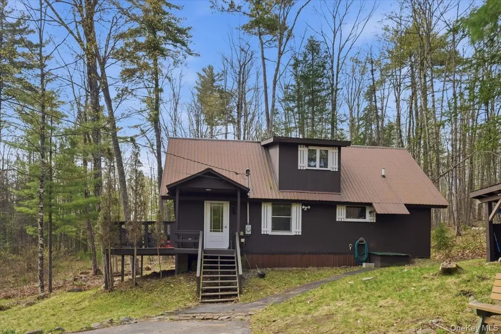 34 Park Road Call Listing Agent NY 12843