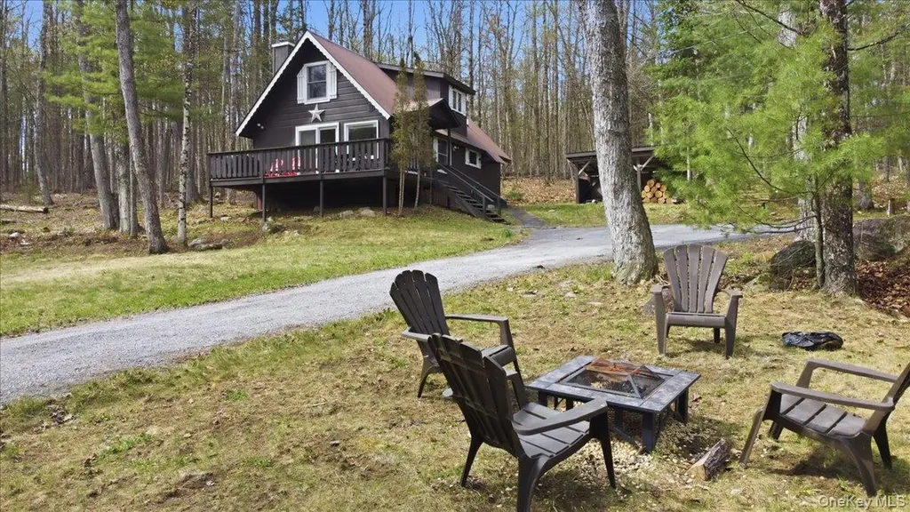 34 Park Road Call Listing Agent NY 12843