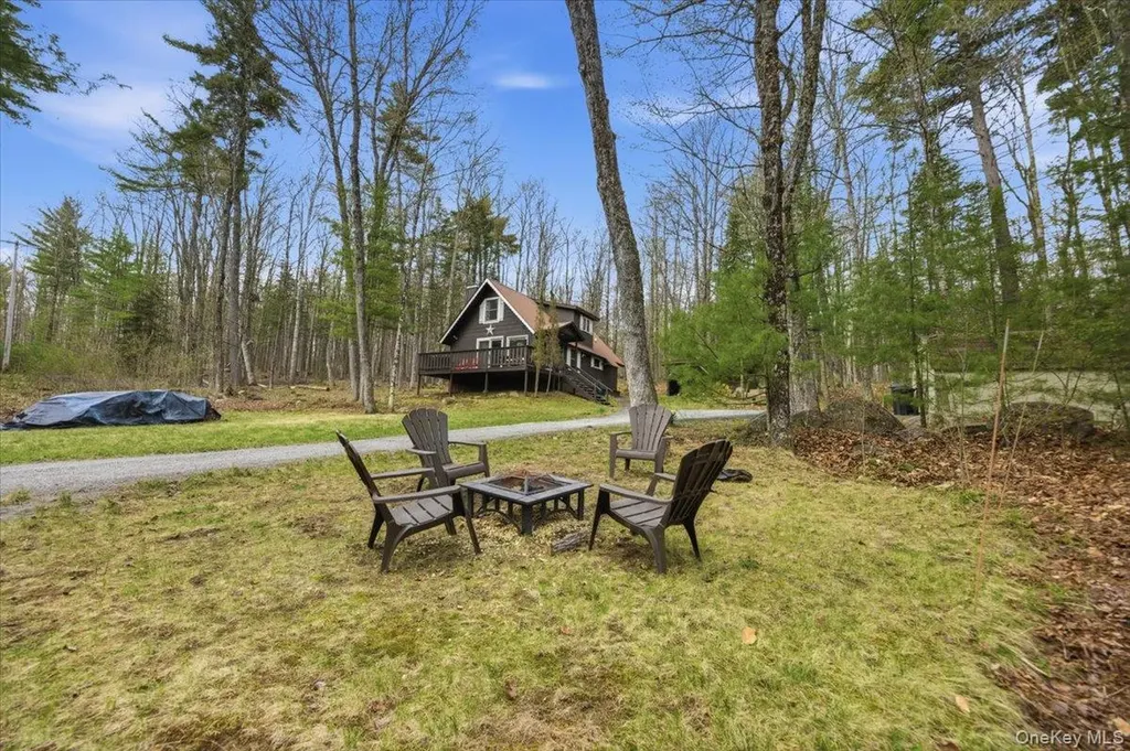 34 Park Road Call Listing Agent NY 12843