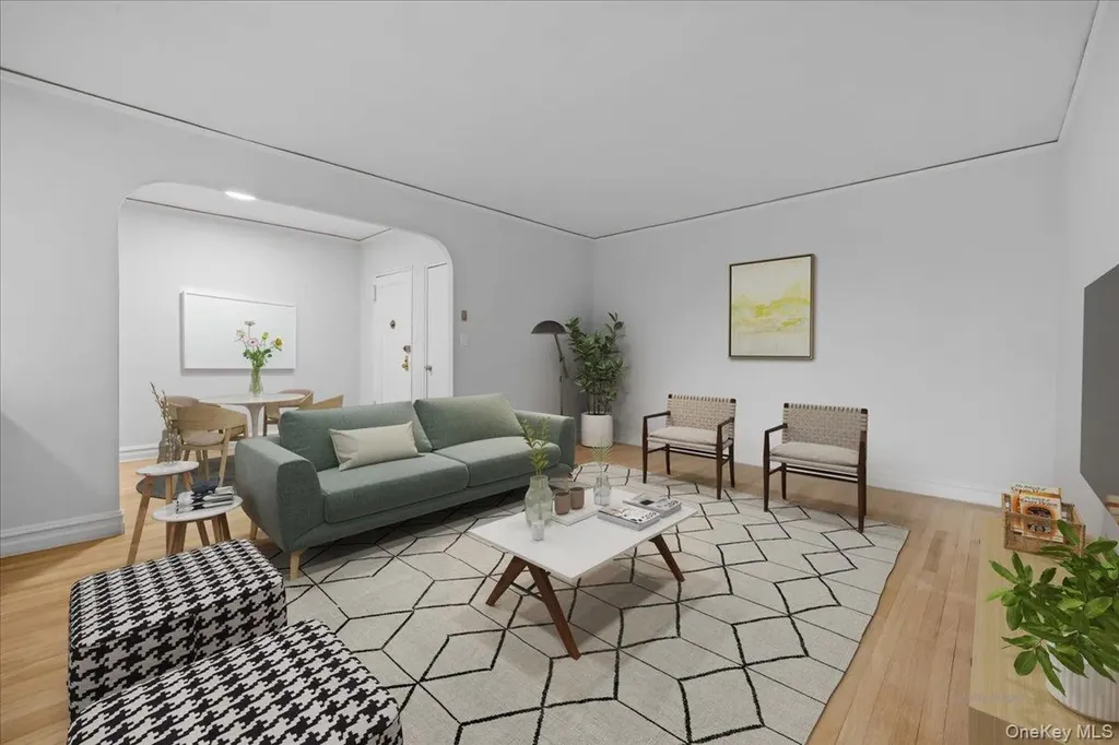 3810 Greystone Avenue Bronx NY 10463