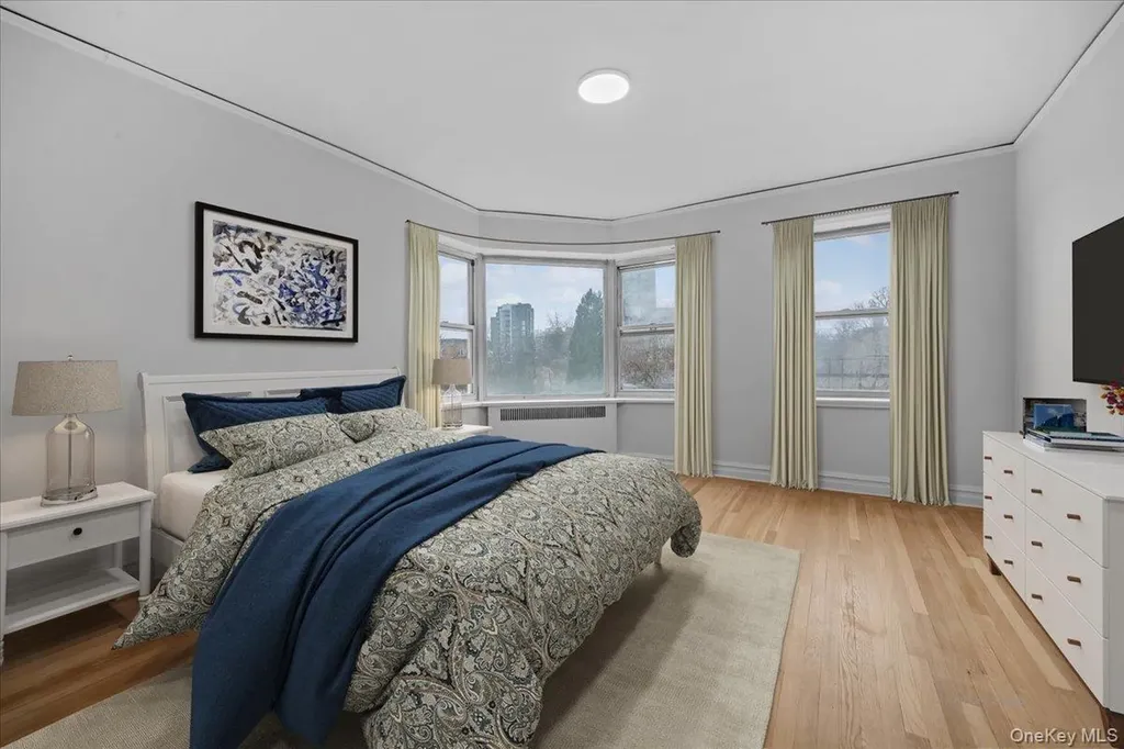 3810 Greystone Avenue Bronx NY 10463