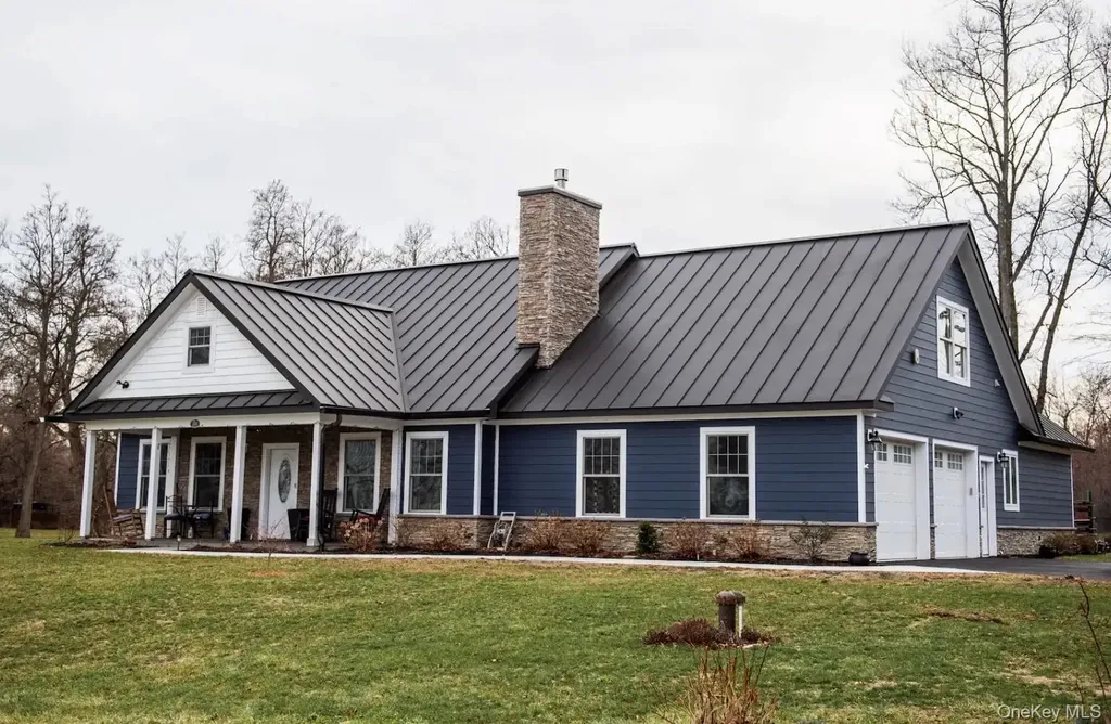 155 Willow Tree Road Milton NY 12547