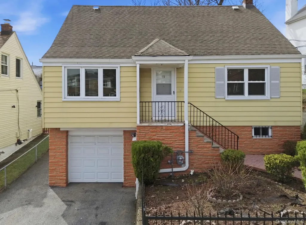 71 Glen Road Yonkers NY 10704