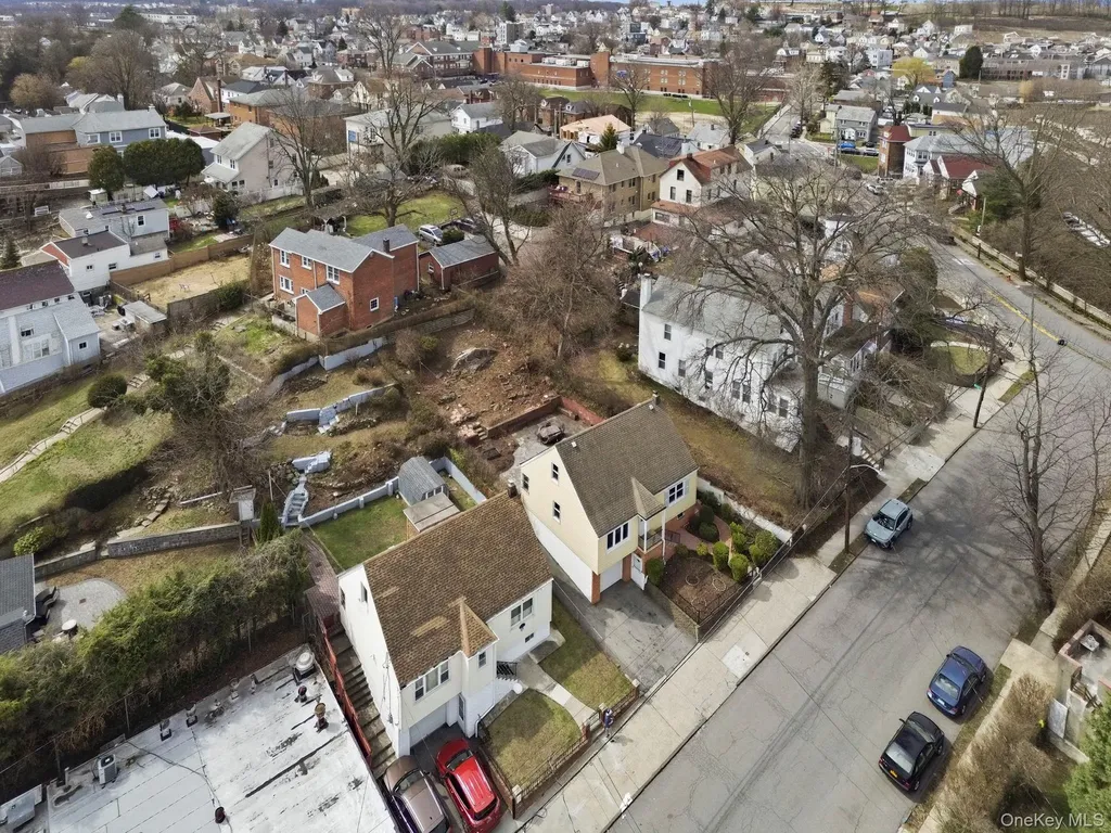 71 Glen Road Yonkers NY 10704