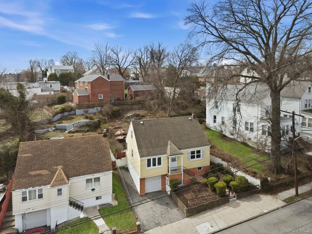 71 Glen Road Yonkers NY 10704