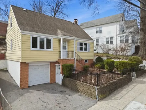 71 Glen Road Yonkers NY 10704