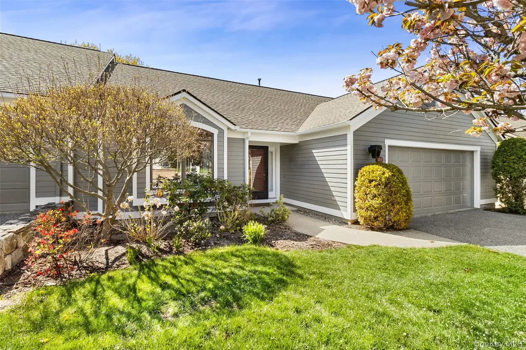 415 Heritage Hills Drive Somers NY 10589