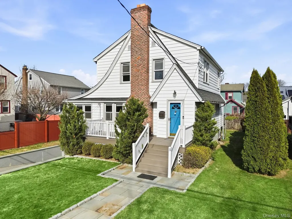 5 Ralph Avenue White Plains NY 10606