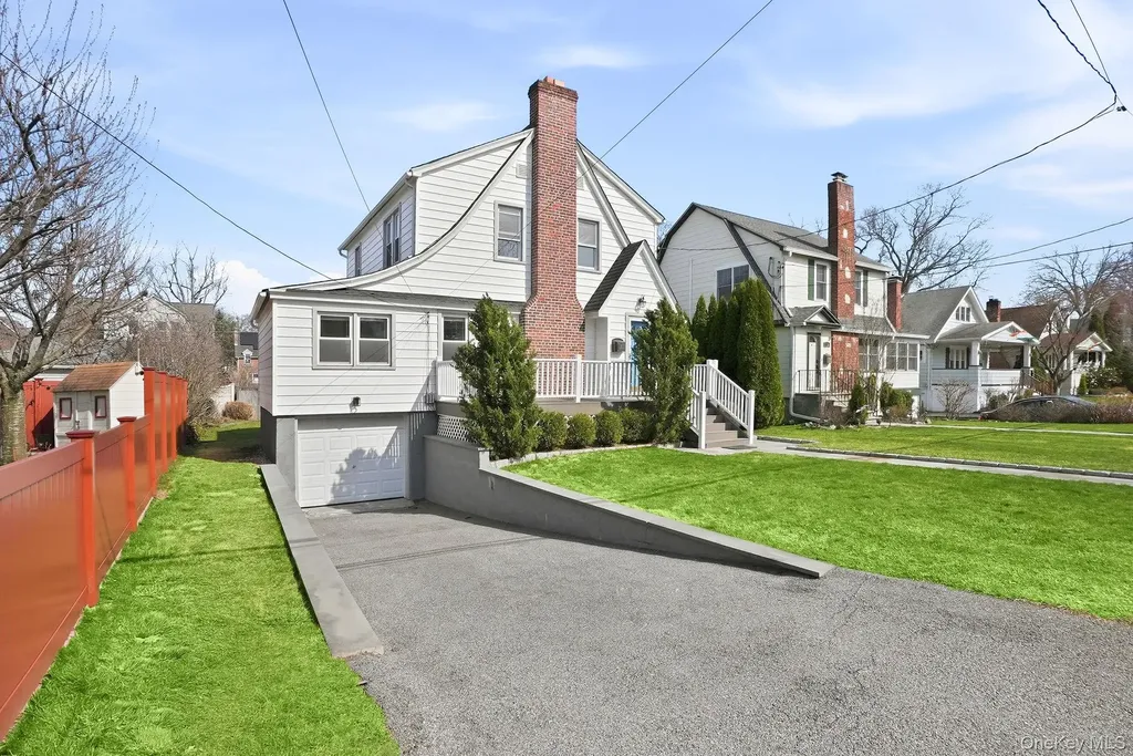 5 Ralph Avenue White Plains NY 10606