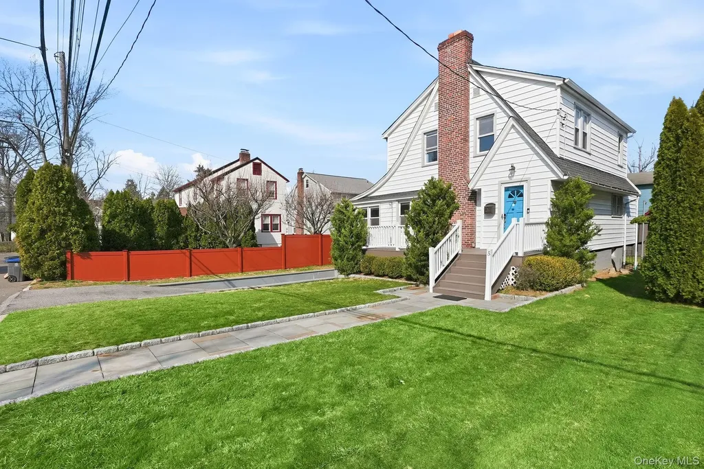 5 Ralph Avenue White Plains NY 10606