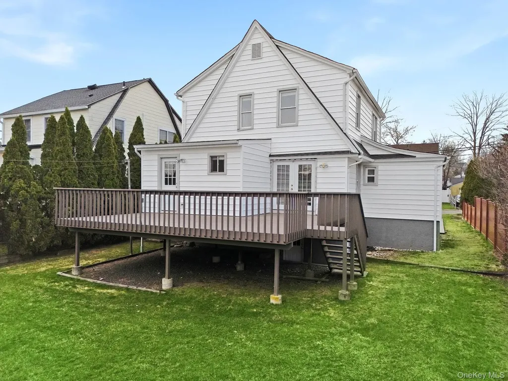 5 Ralph Avenue White Plains NY 10606