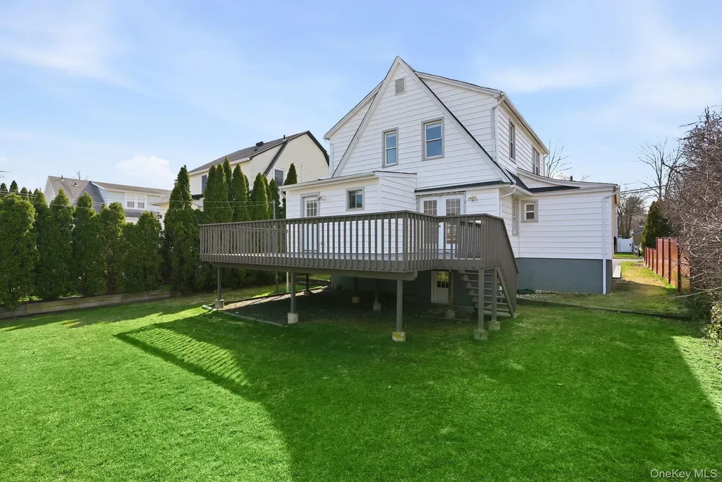 5 Ralph Avenue White Plains NY 10606