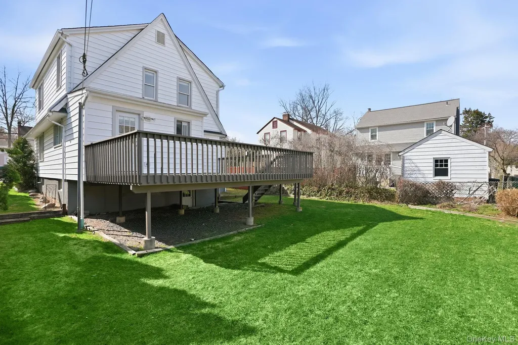 5 Ralph Avenue White Plains NY 10606