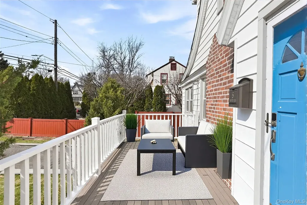 5 Ralph Avenue White Plains NY 10606