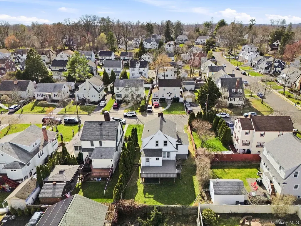 5 Ralph Avenue White Plains NY 10606