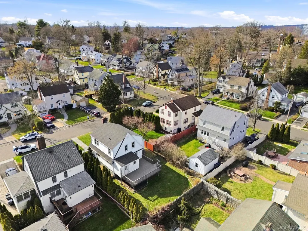 5 Ralph Avenue White Plains NY 10606
