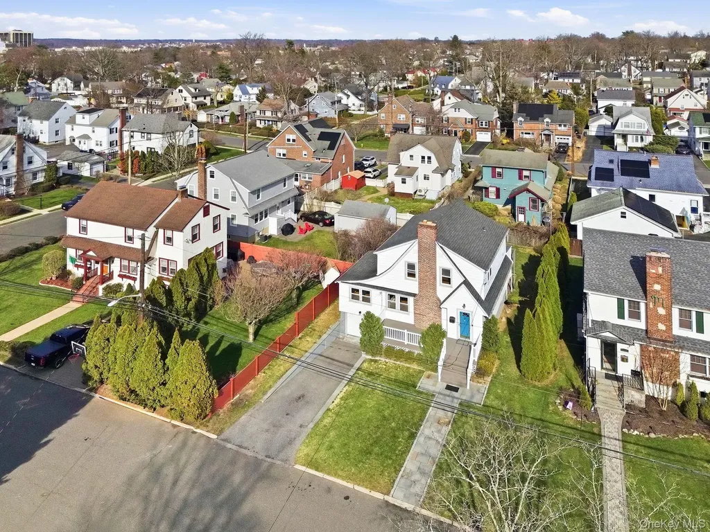 5 Ralph Avenue White Plains NY 10606