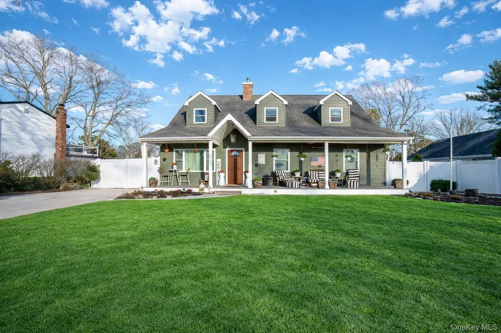 67 Sheldon Street Central Islip NY 11722