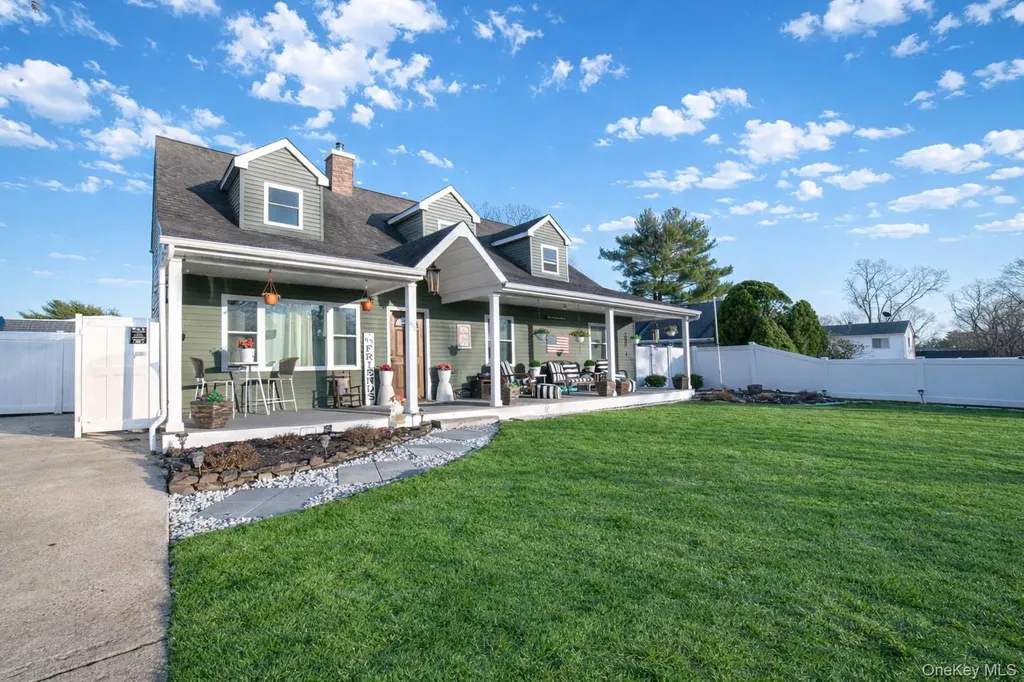 67 Sheldon Street Central Islip NY 11722