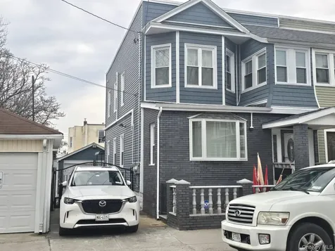 10156 107TH Street Ozone Park NY 11416