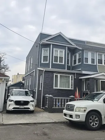 10156 107TH Street Ozone Park NY 11416