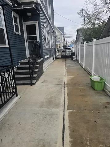 10156 107th Street Ozone Park NY 11416