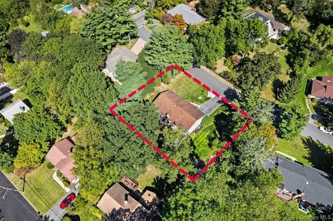 40 Penny Lane Scarsdale NY 10583