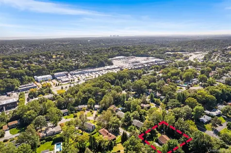 40 Penny Lane Scarsdale NY 10583