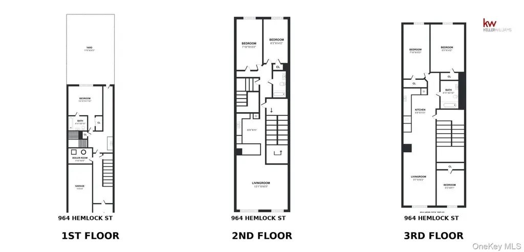 964 Hemlock Street Brooklyn NY 11208