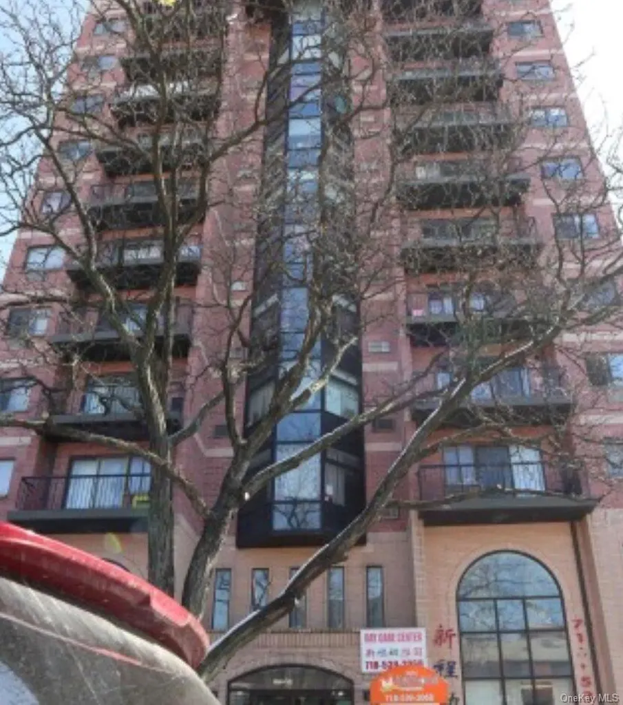 132-54 Pople Avenue Flushing NY 11355