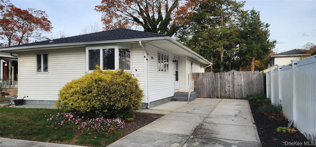 43 Titmus Drive Mastic NY 11950