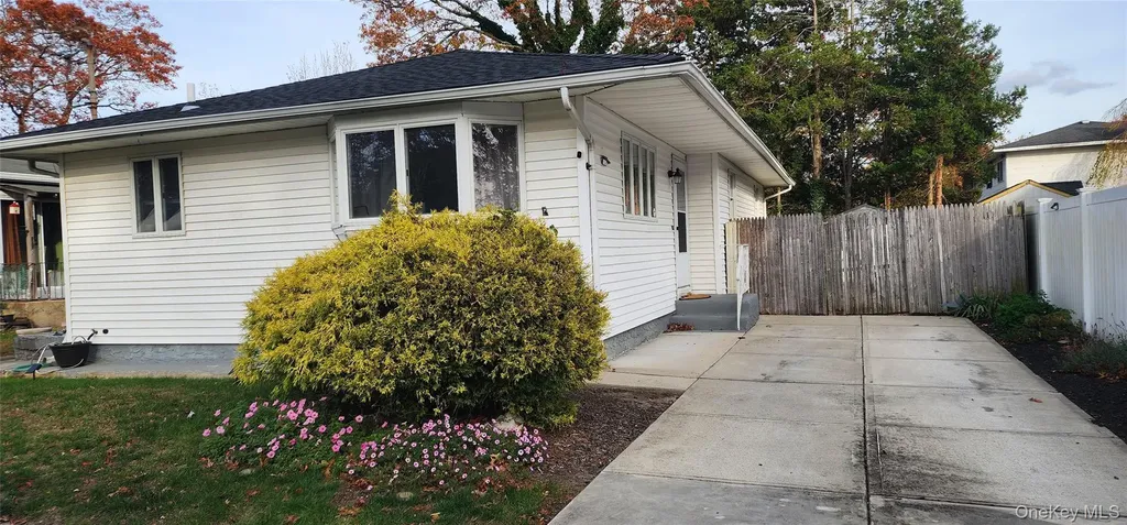 43 Titmus Drive Mastic NY 11950