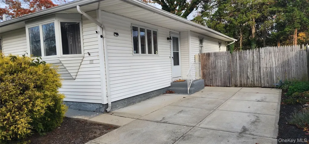 43 Titmus Drive Mastic NY 11950