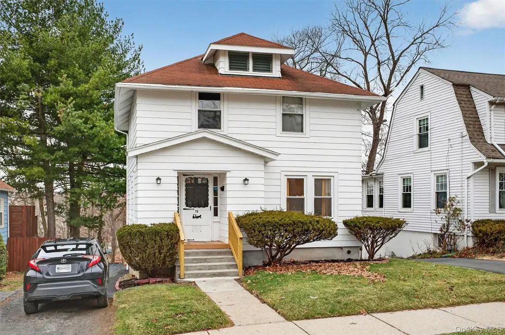 29 Lafayette Avenue Middletown NY 10940