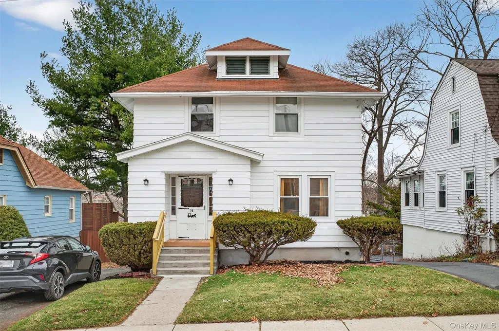 29 Lafayette Avenue Middletown NY 10940
