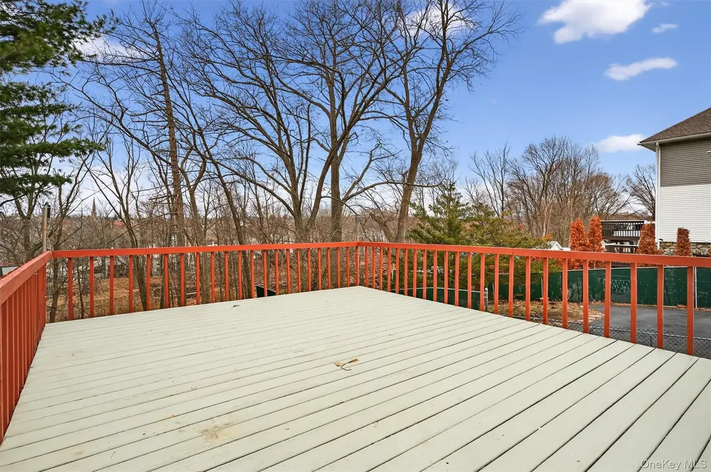 29 Lafayette Avenue Middletown NY 10940