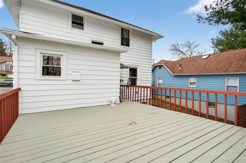29 Lafayette Avenue Middletown NY 10940