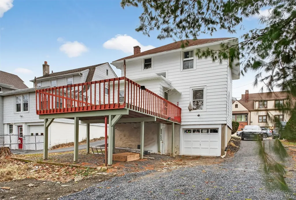 29 Lafayette Avenue Middletown NY 10940