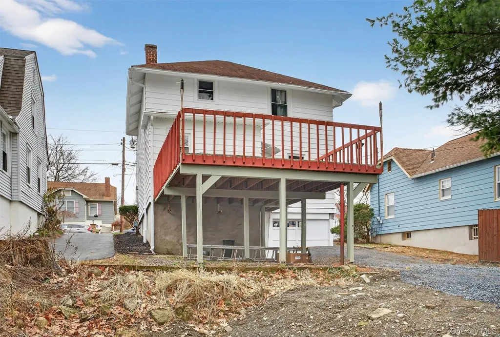 29 Lafayette Avenue Middletown NY 10940