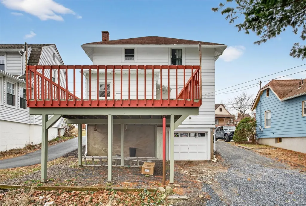 29 Lafayette Avenue Middletown NY 10940