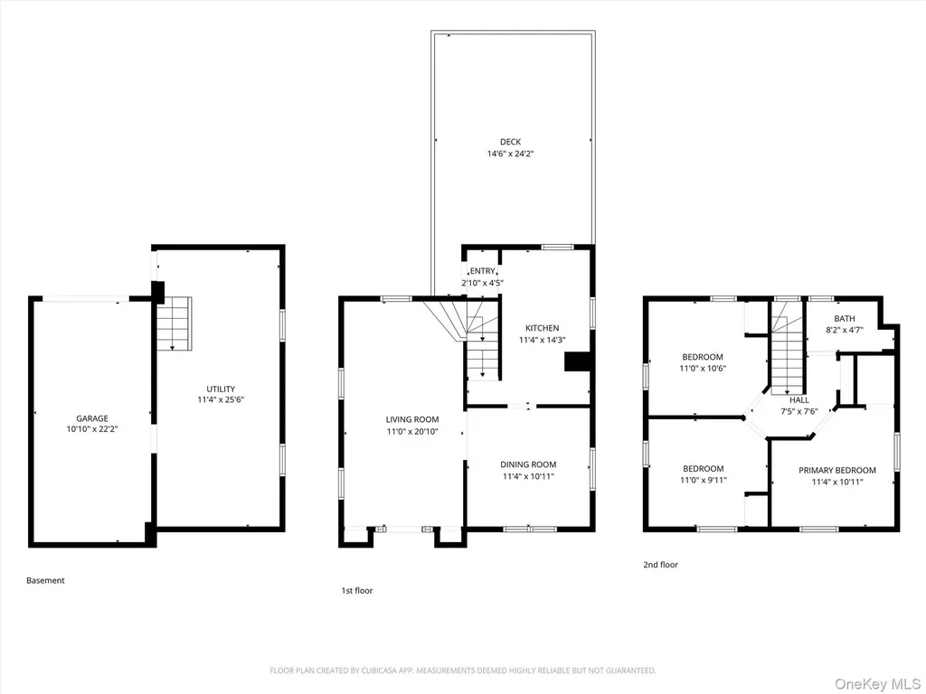 29 Lafayette Avenue Middletown NY 10940