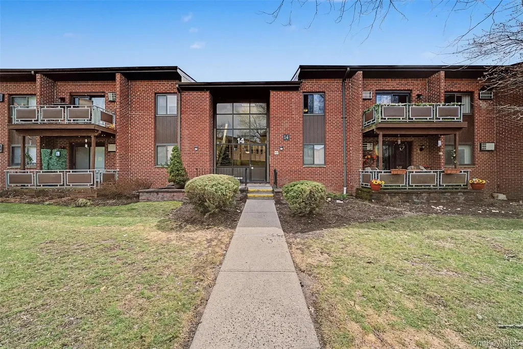 14 Charles Lane Pomona NY 10970